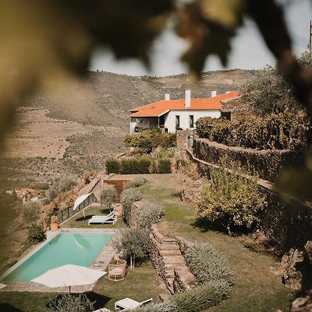Quinta Da Gricha Hotel Ervedosa do Douro Exterior foto