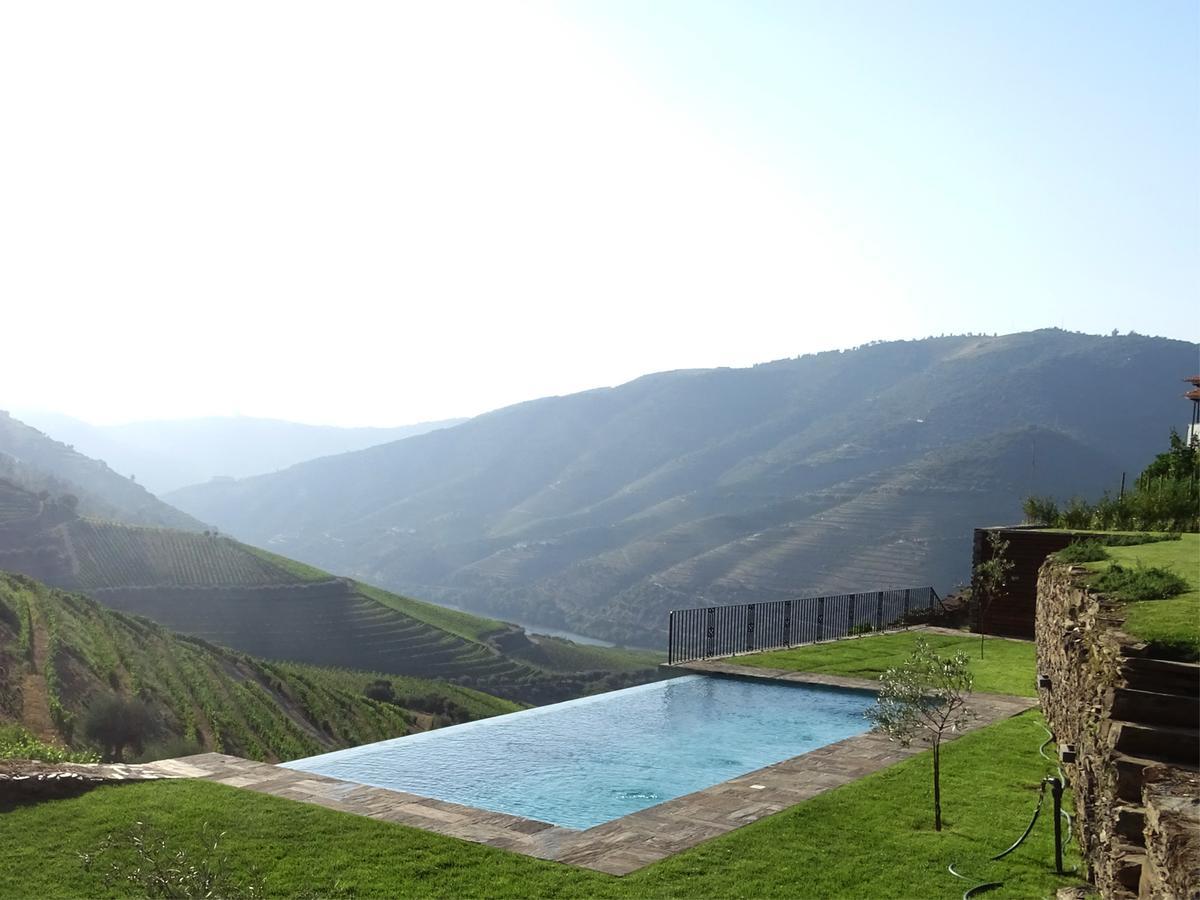 Quinta Da Gricha Hotel Ervedosa do Douro Exterior foto