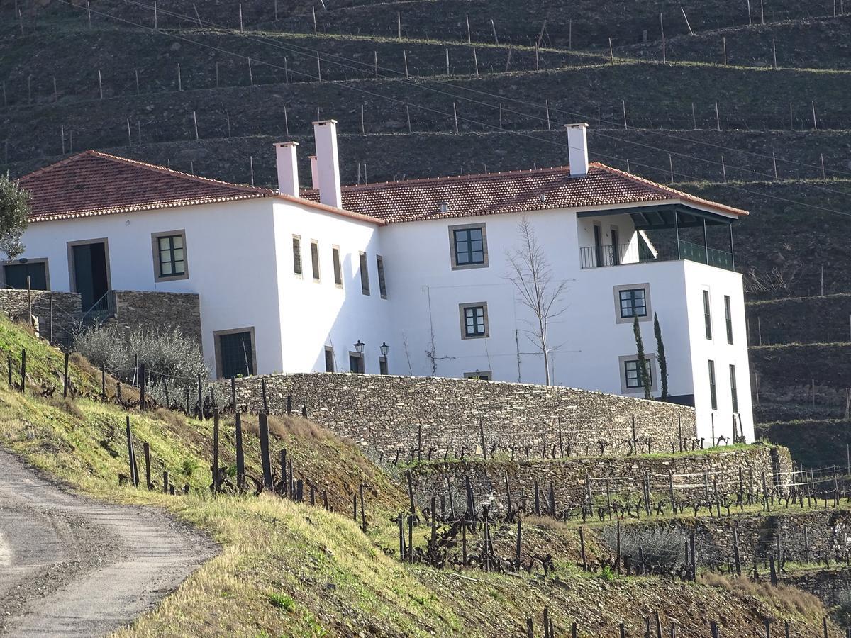 Quinta Da Gricha Hotel Ervedosa do Douro Exterior foto